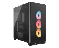 CORSAIR FRAME 4500X RS-R ARGB Black CC-9011314-WW CC-9011314-WW           - 1456031 - zdjęcie 1